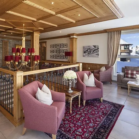 Hotel Superior Panorama