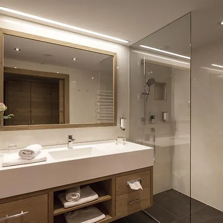 Superior Panorama Hotel Obertauern