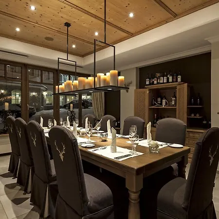 Superior Panorama Hotel 4*