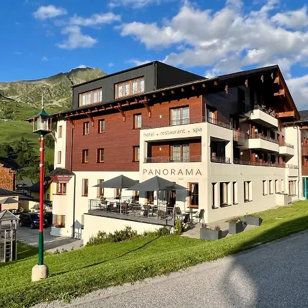 Superior Panorama 4*