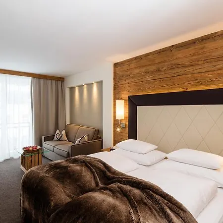 Superior Panorama Hotel