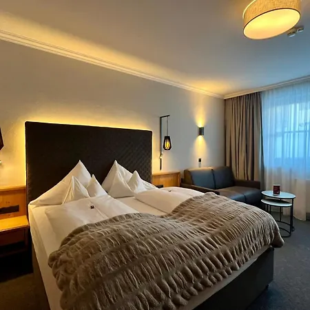 Superior Panorama 4*