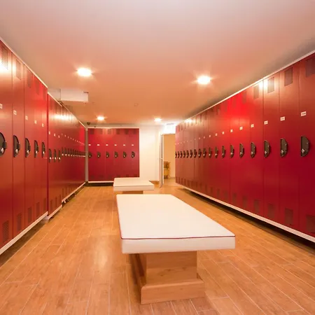 Hotel Superior Panorama