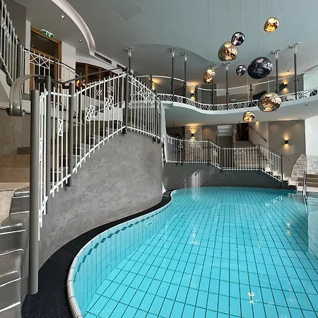 Superior Panorama Hotel 4*