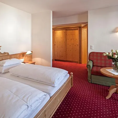 Hotel Superior Panorama