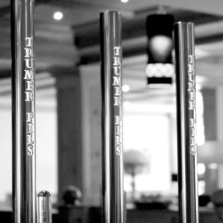 Hotel Superior Panorama 4*