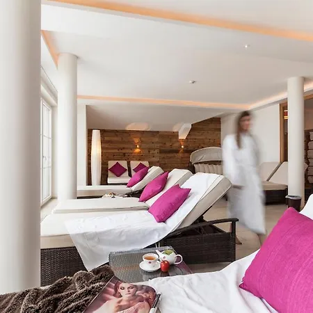 Hotel Superior Panorama Obertauern