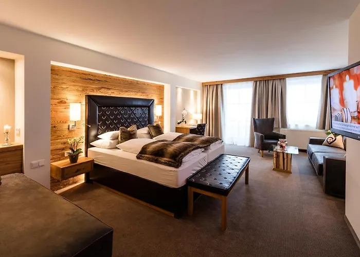 Superior Panorama Hotel 4*