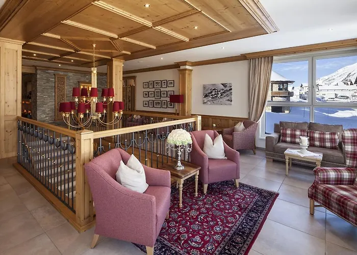 Готель Superior Panorama