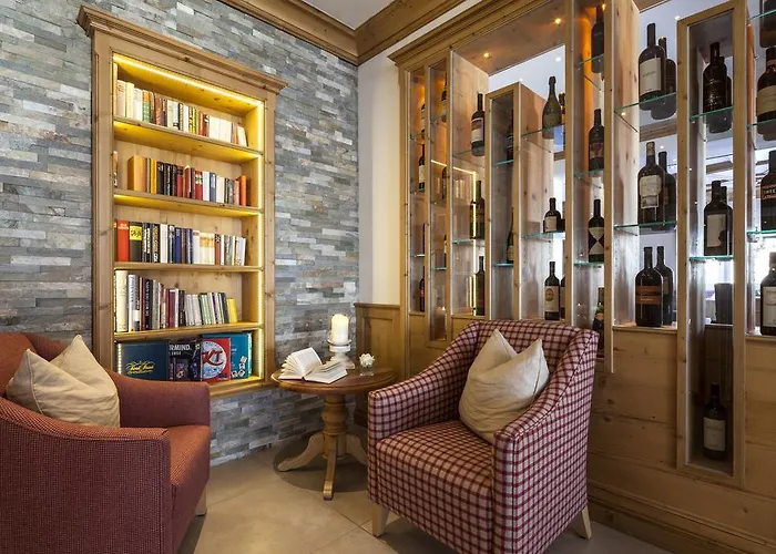 Superior Panorama Szálloda