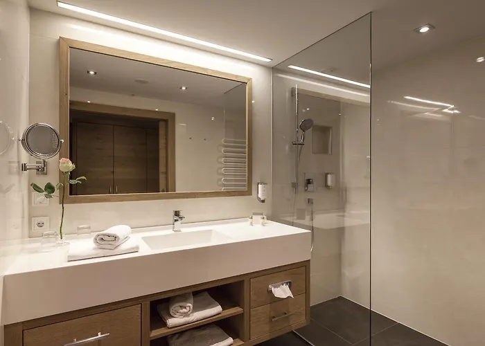 Superior Panorama Hotel Obertauern