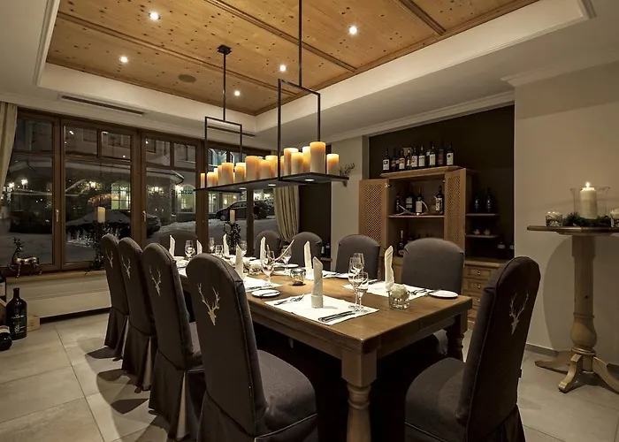 Superior Panorama Hotel 4*