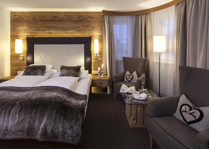 Superior Panorama Obertauern