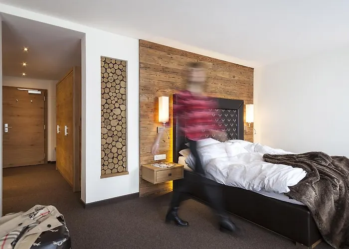 Hotel Superior Panorama Obertauern