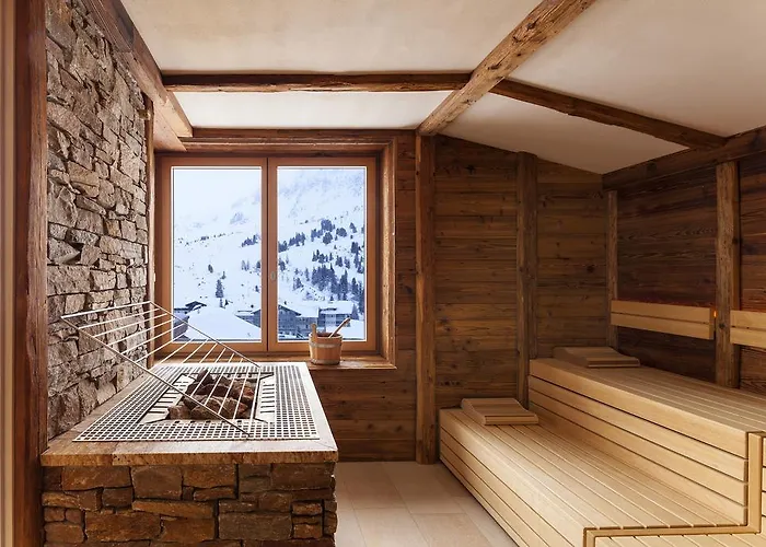 Готель Superior Panorama