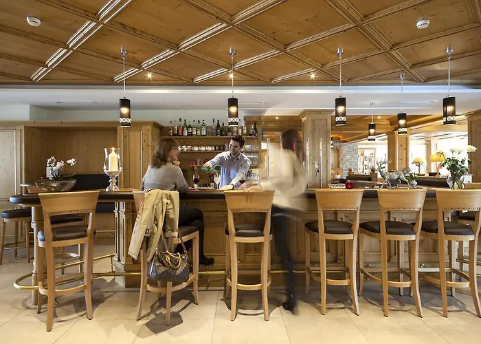 Superior Panorama Обертауерн