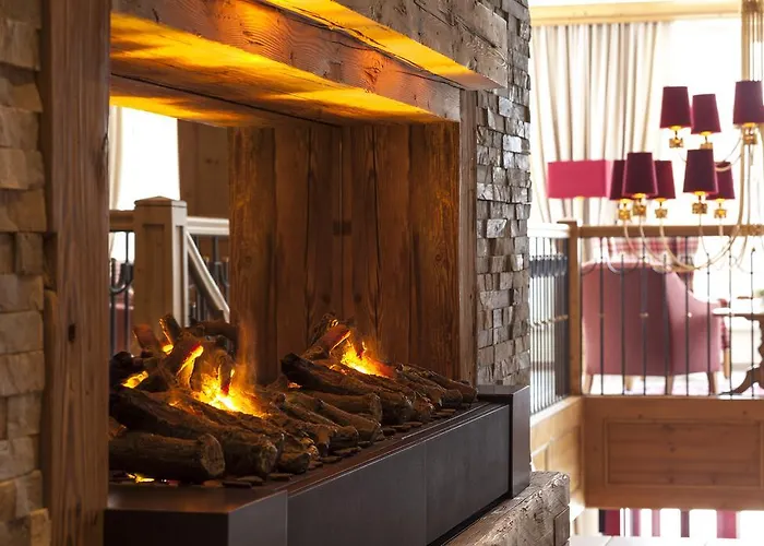 Szálloda Superior Panorama 4*