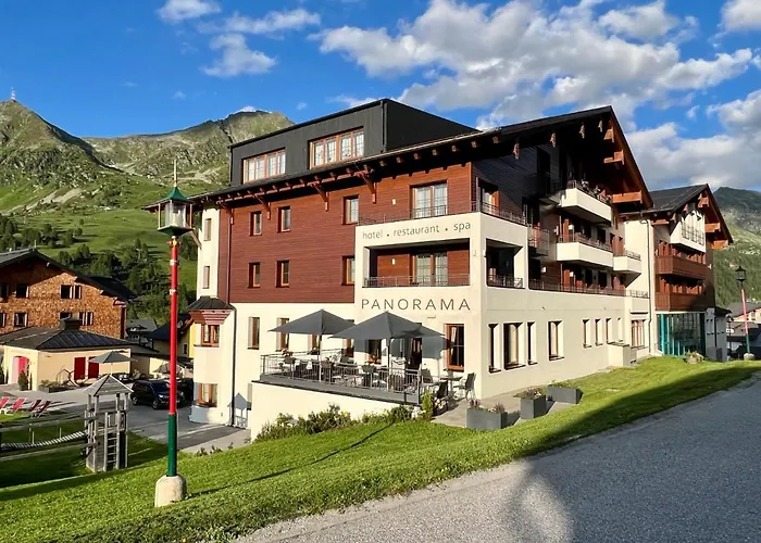 Superior Panorama 4*