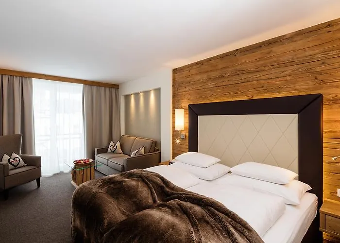 Superior Panorama Hotel