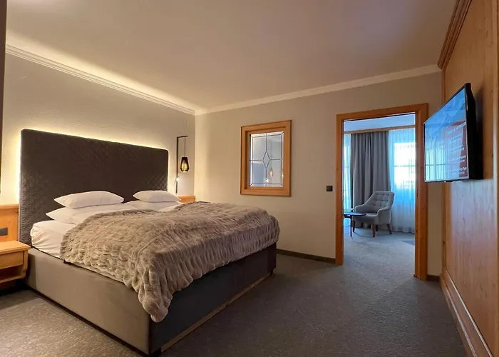 Hotel Superior Panorama