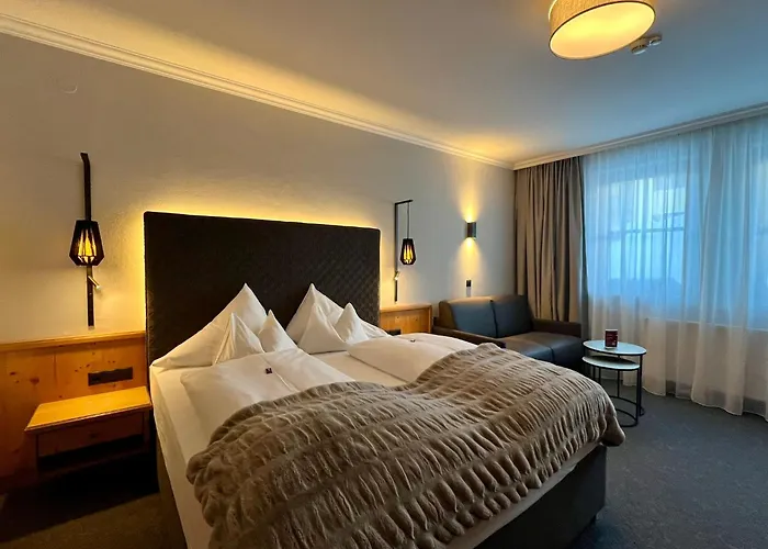 Superior Panorama 4*