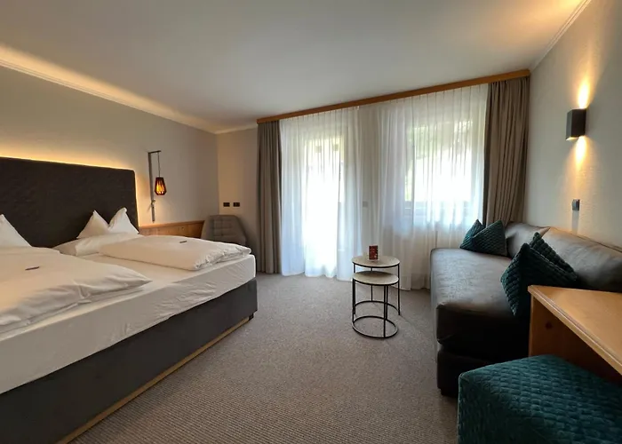 Superior Panorama 4*