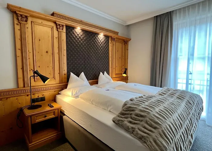 Superior Panorama 4*