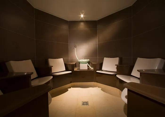 Готель Superior Panorama Обертауерн