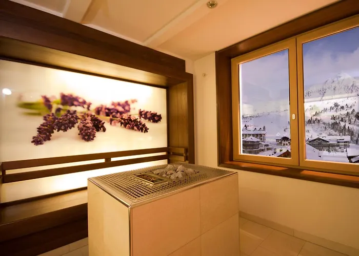 Superior Panorama Obertauern