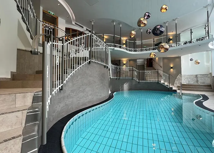 Superior Panorama Hotel 4*