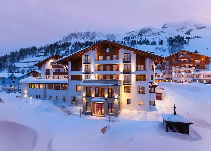 Superior Panorama 4*