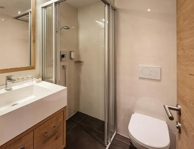 Hotel Superior Panorama Obertauern