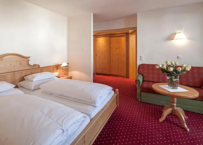 Hotel Superior Panorama