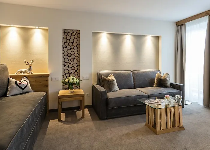 Superior Panorama Готель