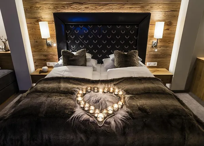 Готель Superior Panorama 4*