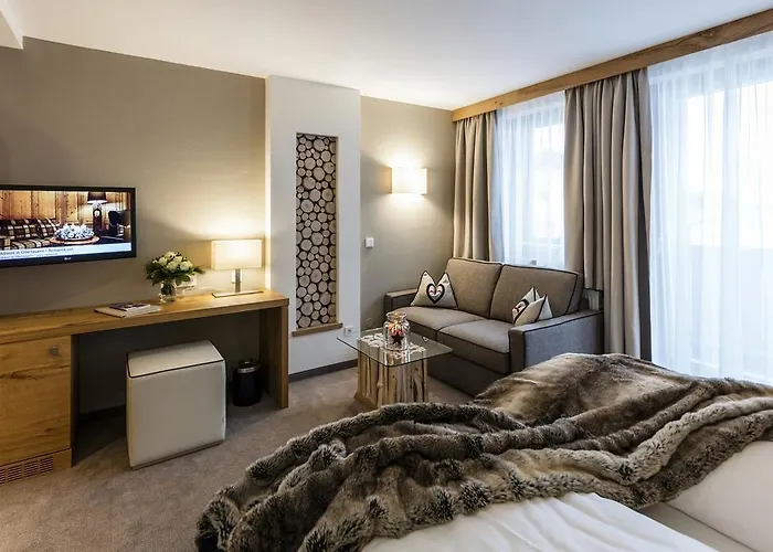 Superior Panorama 4*