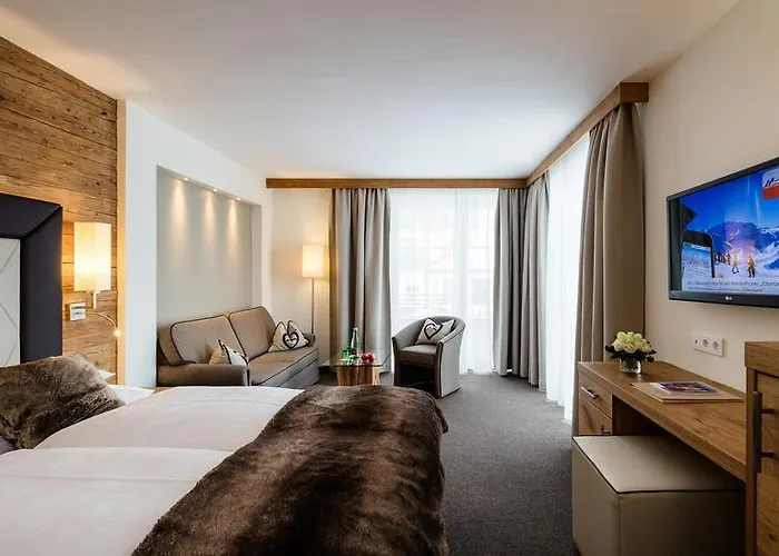 Szálloda Superior Panorama