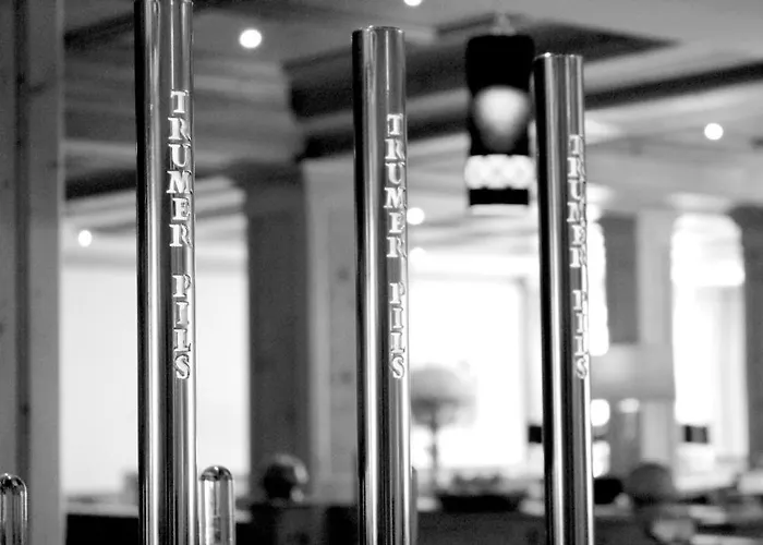 Hotel Superior Panorama 4*