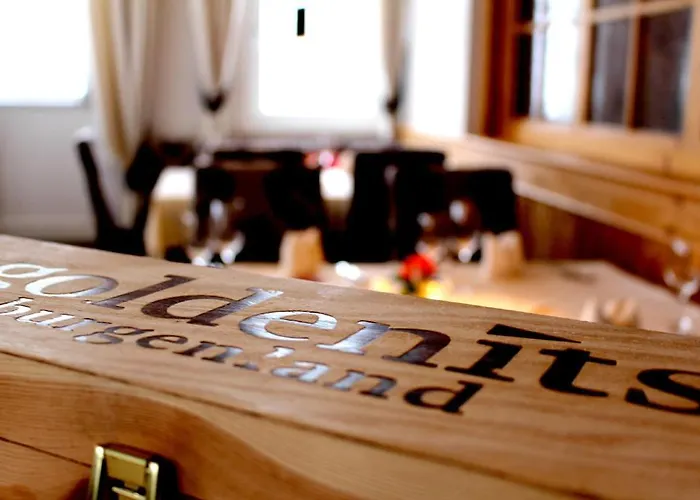 Superior Panorama 4* Обертауерн