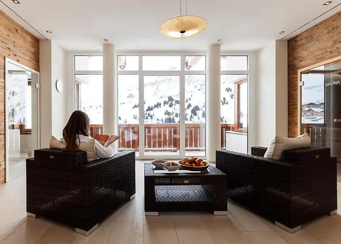 Готель Superior Panorama