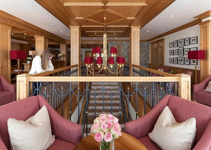 Superior Panorama Готель 4*