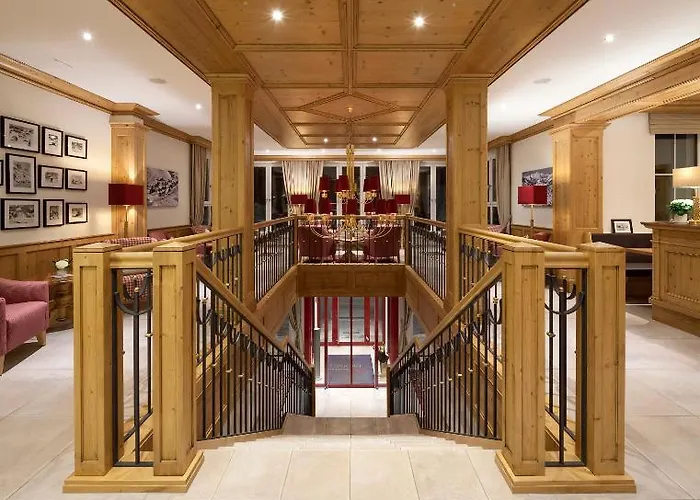 Hotel Superior Panorama 4*